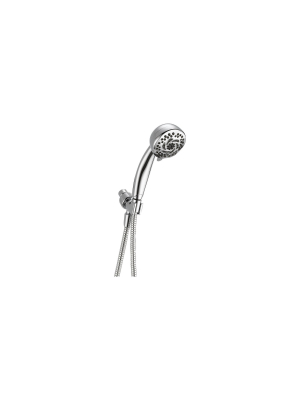 Delta Faucet 54436-pk 1.75 Gpm Universal Multi Function Handshower With Touch-clean® Technology - Chrome