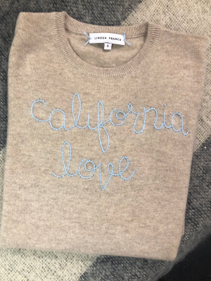"california Love"