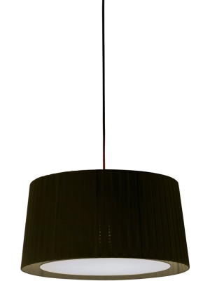 Gt6 Pendant - Single Bulb