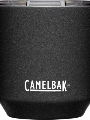 Camelbak 10oz Vacuum Insulated Stainless Steel Rocks Tumbler