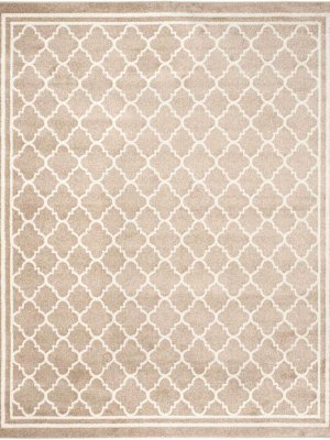 Amherst Lantern Wheat/beige Area Rug