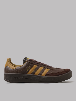 Adidas Madrid (auburn / Mesa / Brown)