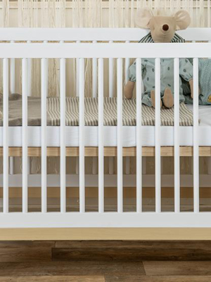 Soho Convertible Crib