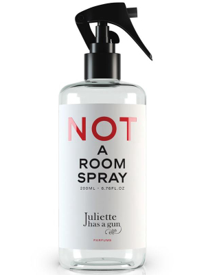 Not A Room Spray