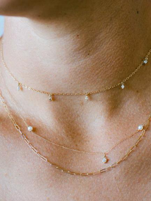 Constellation Necklace