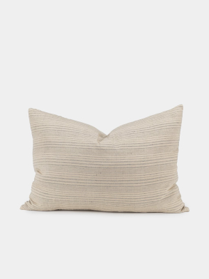 Kora Stripe Pillow