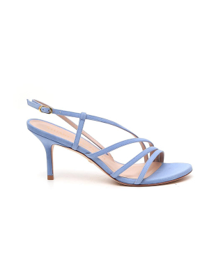 Stuart Weitzman Melodie 75 Sandals