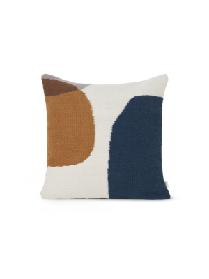 Kelim Cushion - Merge