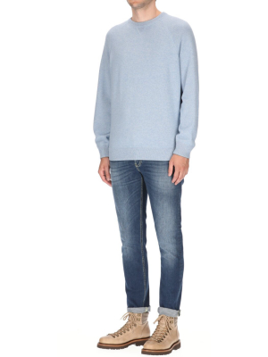 Brunello Cucinelli Crewneck Jumper