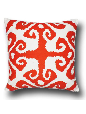 Sharif Pillow Design By Canterbury Collections