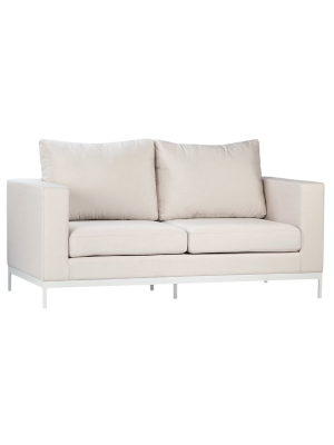 Lyndon Leigh Blaydon Outdoor Sofa