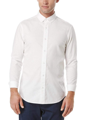 Oxford Straight Up Shirt