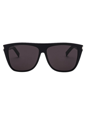 Saint Laurent Eyewear Sl1 Sunglasses