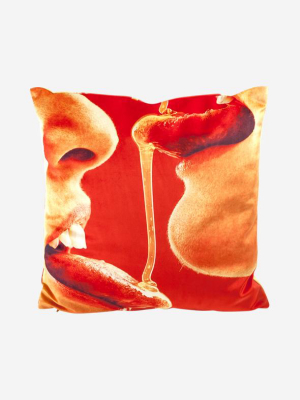 Honey Pillow