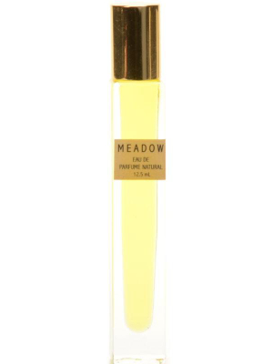 Meadow Botanical Perfume Roller