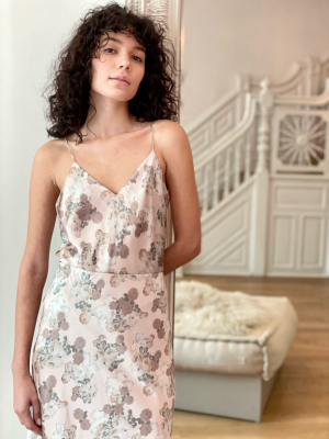 Cami Nyc Raine Cami Floral Blur