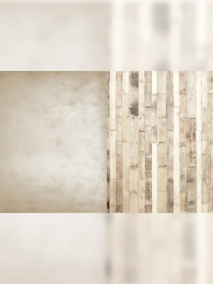 Cream Cabin & Coconut 10x5 Fusion Mat Floor