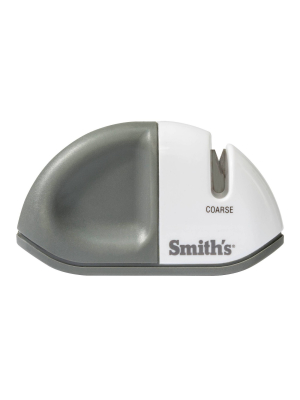 Smith's Easy Edge Grip Basic 1 Step Knife Sharpener