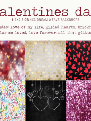 To-go Pack - Valentine's Day
