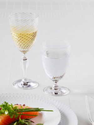 Regina White Wine Glass