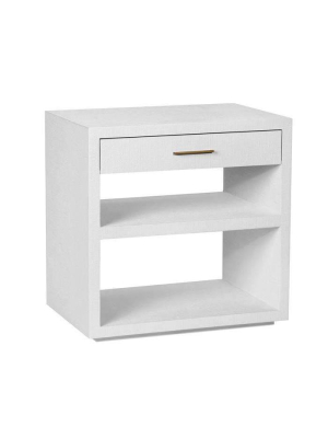 Livia Bedside Chest