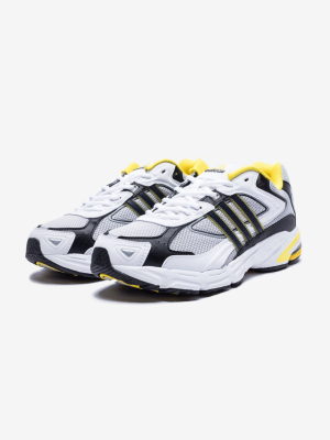 Adidas Response Cl - Ftwrwhite/ Coreblack/ Yellow