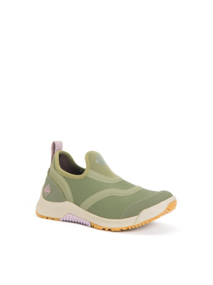 Women's Outscape Low