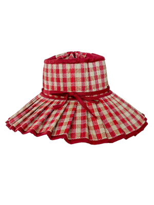 Lorna Murray Penzance Child Island Capri Hat