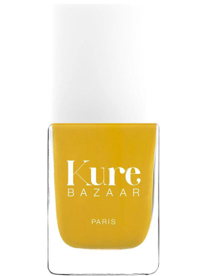 Nail Lacquer - Saffron