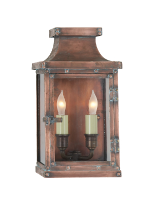 Bedford Small 3/4 Lantern