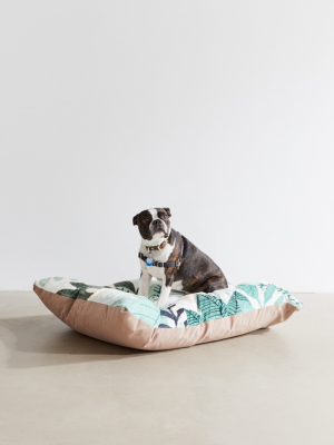 Gale Switzer For Deny Into The Jungle Ii Pet Bed