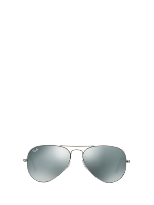 Ray-ban Aviator Mirror Sunglasses