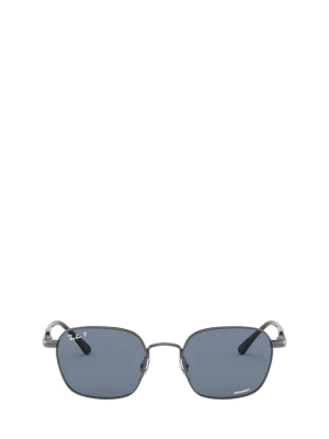 Ray-ban Rb3664 Chromance Polarised Sunglasses