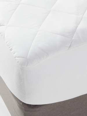 Machine Washable Waterproof Mattress Pad - Made By Design™