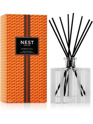 Pumpkin Chai Reed Diffuser