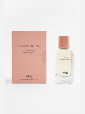 Fields At Nightfall 100 Ml