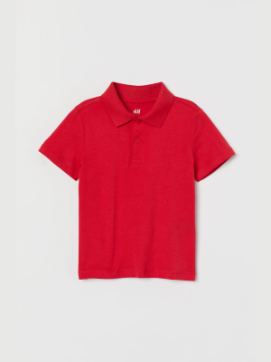 Polo Shirt