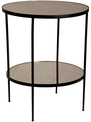 Anna Side Table