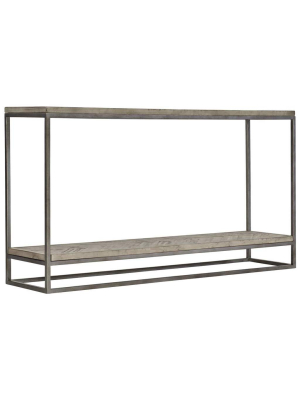 Gresham Console Table