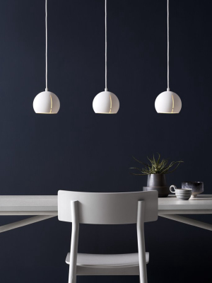 Gap Round Pendant Lamp