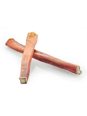 12-inch Thick Odor-free Bully Stick