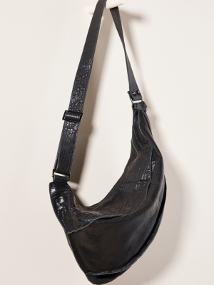 Daniella Lehavi Amadeus Petite Slouchy Sling Bag