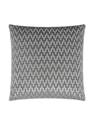 D.v. Kap Giza Pillow - Platinum