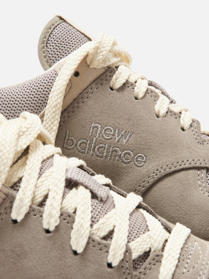 New Balance Un N Ding 574 - Grey