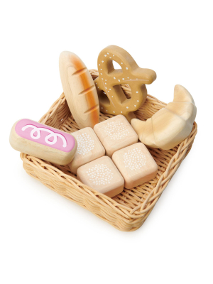 Bread Basket