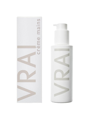 Vrai Hand Cream