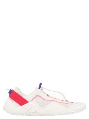 Kenzo Wave Sneakers