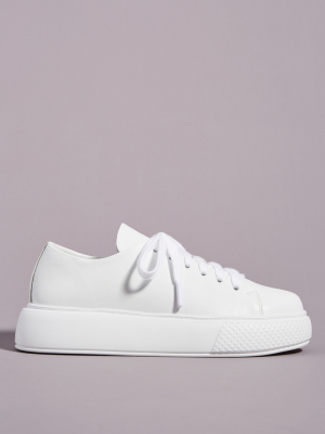 Jeffrey Campbell Entourage Platform Sneakers