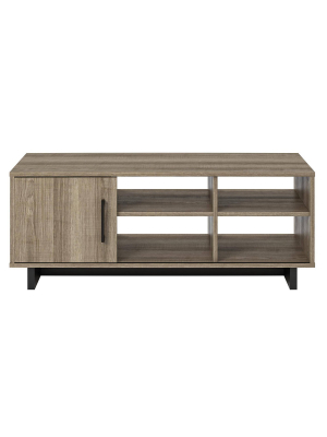 Rockwood Coffee Table - Room & Joy