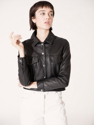 Roy Jacket